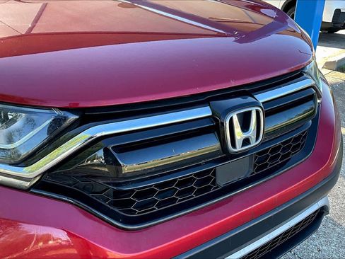 Used 2022 Honda CR-V EX image 30