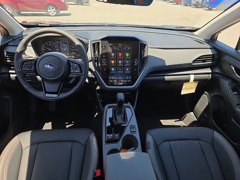 New 2026 Subaru Crosstrek 2.5i Limited AWD/4WD image 14
