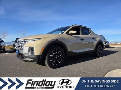 Certified 2024 Hyundai Santa Cruz SEL w/ Activity Package