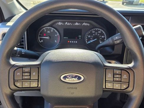 Used 2025 Ford F250 XLT image 24