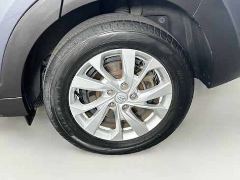 Used 2021 Hyundai Tucson Value FWD image 11