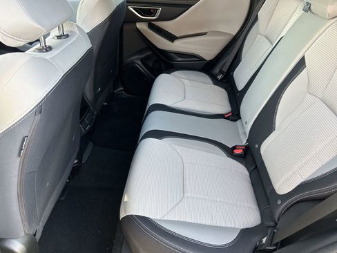 Certified 2023 Subaru Forester AWD/4WD image 13