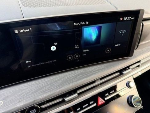 New 2026 Hyundai Santa Fe Limited AWD/4WD image 30
