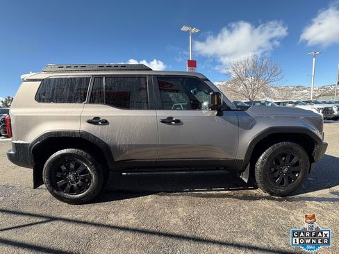 Used 2024 Toyota Land Cruiser image 10