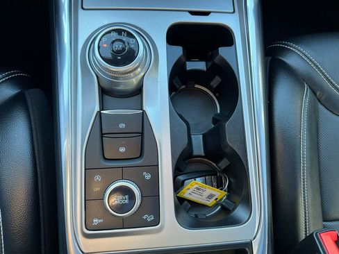Used 2020 Ford Explorer ST w/ ST Street Pack AWD/4WD image 31