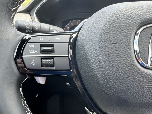 Certified 2026 Acura Integra A-Spec FWD image 19