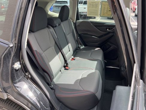 Used 2023 Subaru Forester Sport AWD/4WD image 24