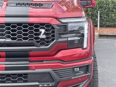 New 2025 Ford F150 Lariat w/ Equipment Group 502A High image 39