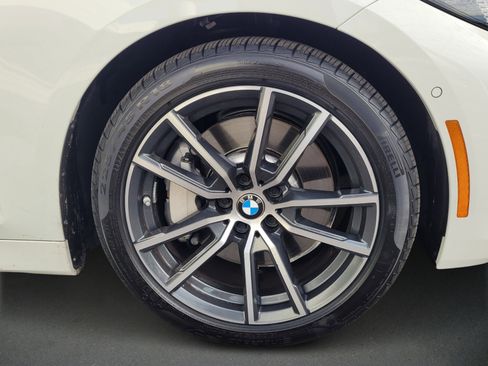 New 2026 BMW 430i Coupe w/ Parking Assistance Package image 9