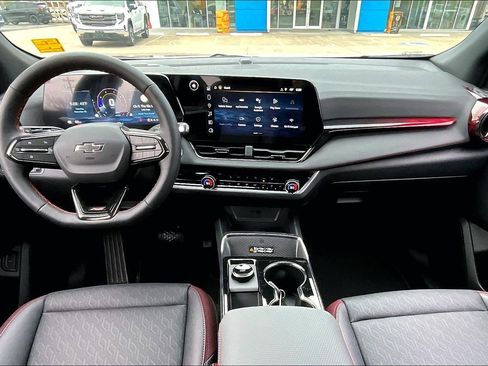 New 2026 Chevrolet Equinox RS image 5