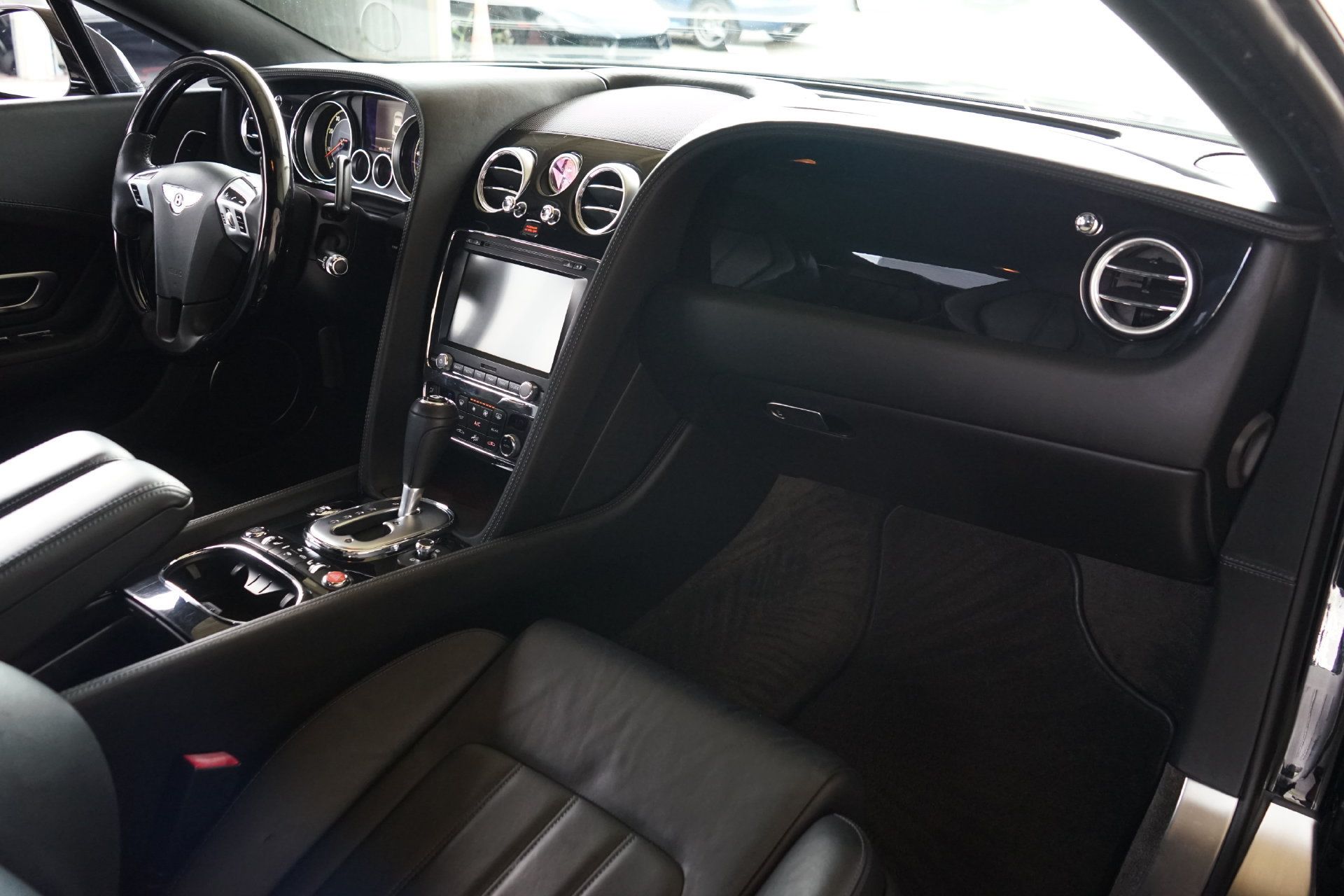 Used 2012 Bentley Continental GT AWD/4WD image 5