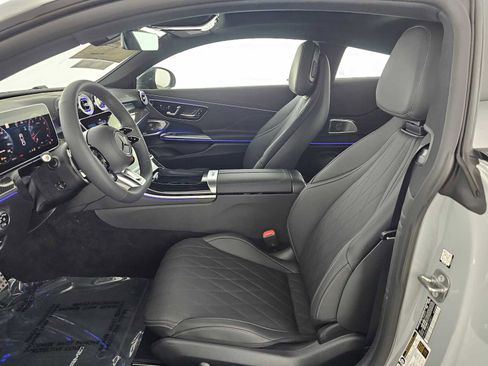 New 2026 Mercedes-Benz CLE 53 AMG 4MATIC Coupe image 16