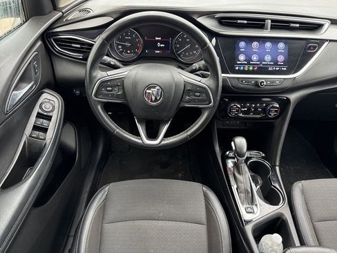 Used 2021 Buick Encore GX Select image 7