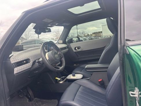 Used 2025 MINI Cooper S image 10