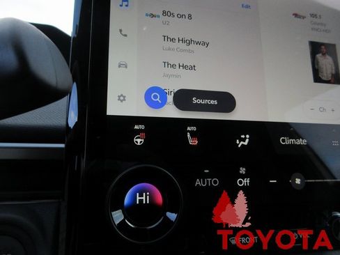 New 2026 Toyota bZ image 15