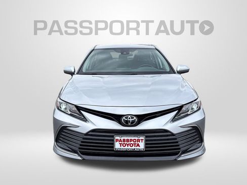 Used 2024 Toyota Camry LE image 11