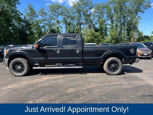 Used 2013 Ford F250 XLT w/ XLT Value Pkg AWD/4WD image 4