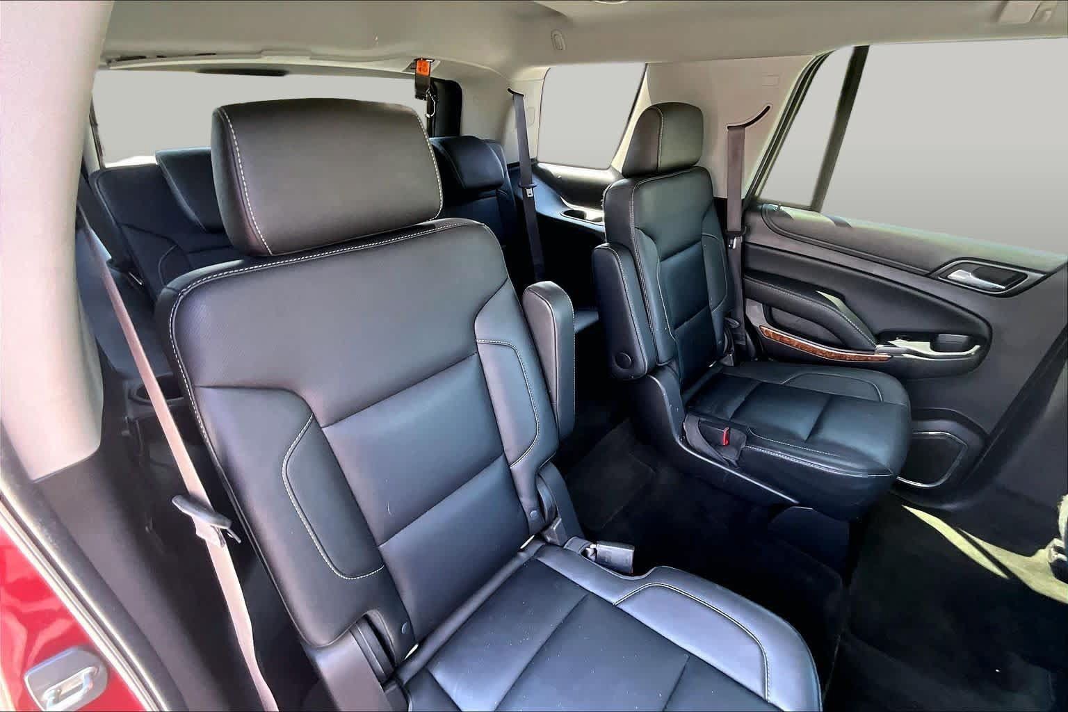 Used 2017 Chevrolet Tahoe Premier AWD/4WD image 20