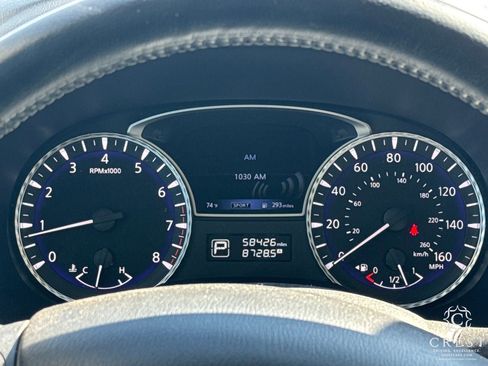 Used 2020 INFINITI QX60 Luxe w/ Essential Package image 18