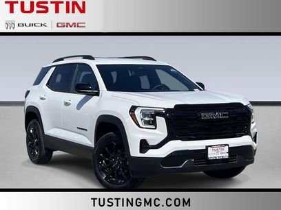 New 2026 GMC Terrain Elevation w/ Black Edition