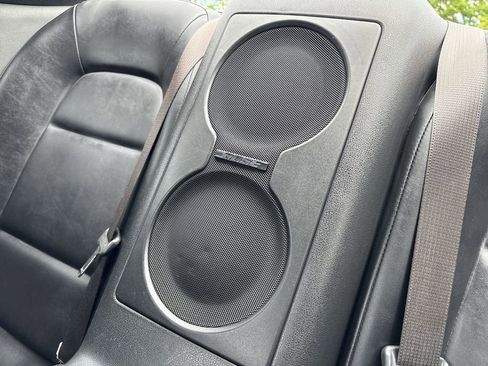Used 2015 Nissan GT-R Premium AWD/4WD image 24