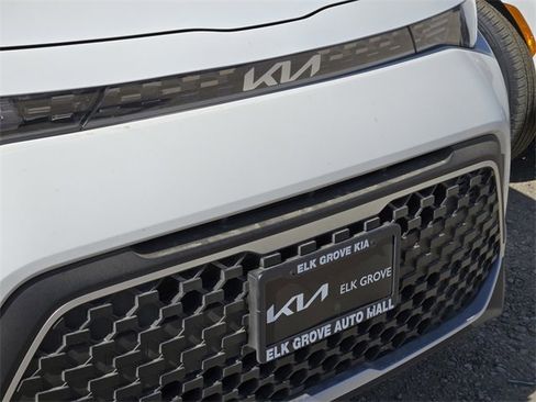 New 2025 Kia Soul S image 5