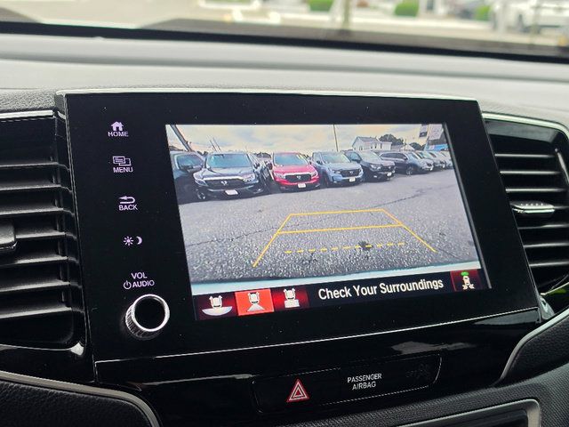 Used 2023 Honda Ridgeline RTL image 32