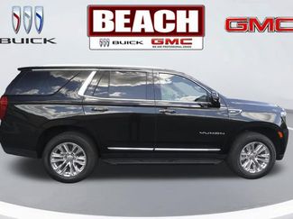 Used 2023 GMC Yukon SLT w/ SLT Premium Package AWD/4WD video 2