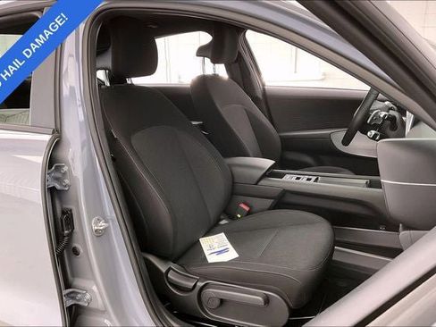 Used 2024 Hyundai Ioniq 6 SE AWD/4WD image 7