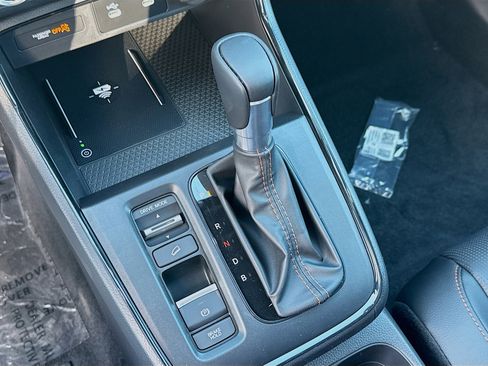 New 2026 Honda CR-V Sport-L image 15