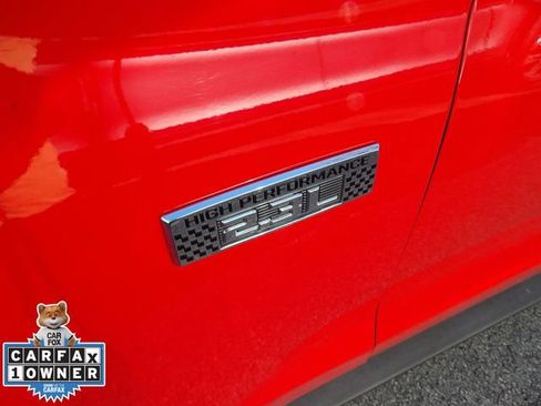 Used 2020 Ford Mustang Convertible w/ 2.3L High Performance Package image 14