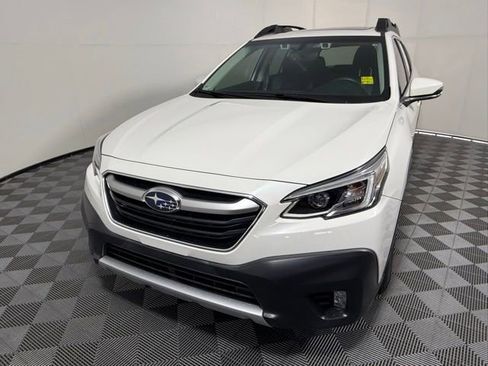 Used 2020 Subaru Outback Limited XT w/ Popular Package #2 image 2