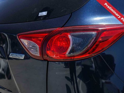 Used 2016 MAZDA CX-5 Touring FWD image 8