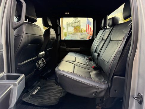 Used 2021 Ford F150 XLT w/ Equipment Group 302A High image 23