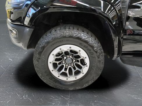 Used 2021 RAM 1500 TRX w/ TRX Level 1 Equipment Group AWD/4WD image 29