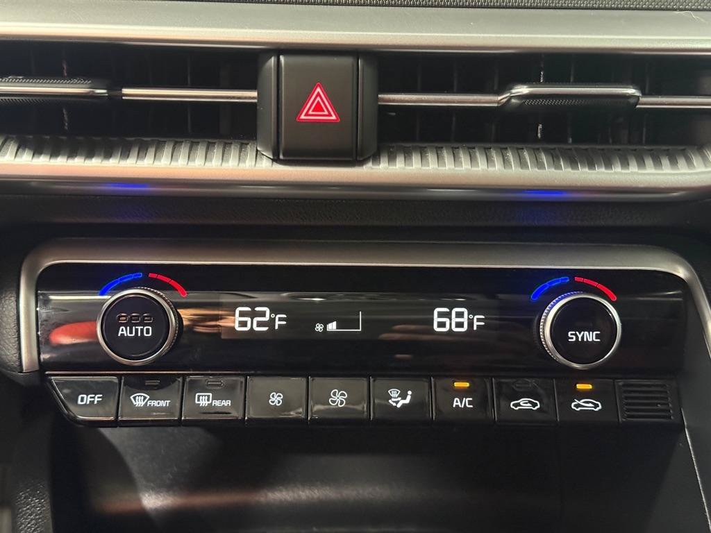 Used 2022 Kia K5 GT-Line w/ GT-Line Awd Premium Package image 18