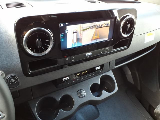 New 2026 Mercedes-Benz Sprinter 2500 image 6