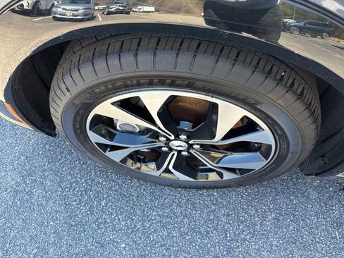 Certified 2021 Ford Mustang Mach-E Premium image 16