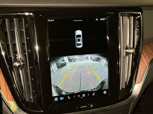 Used 2023 Volvo S60 T8 Plus w/ Protection Package Premier image 26