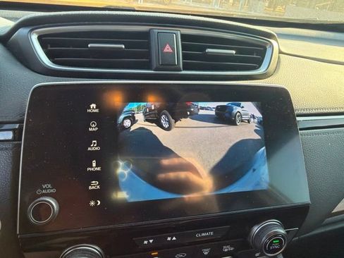 Used 2020 Honda CR-V Touring image 15