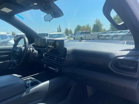Used 2024 Chevrolet Silverado EV W/T AWD/4WD image 29