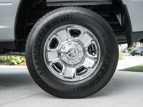 Used 2024 RAM 2500 Big Horn w/ Bed Utility Group image 29