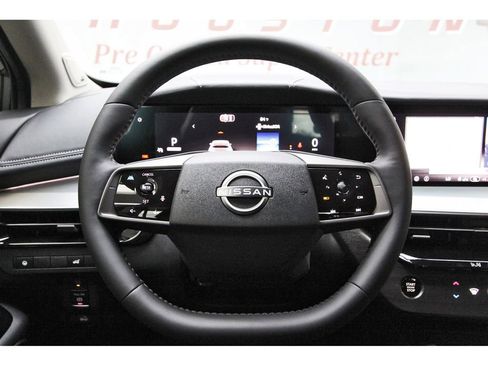 New 2026 Nissan Murano SL image 13