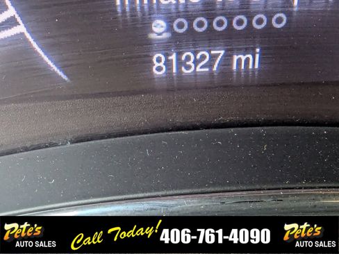 Used 2015 Dodge Durango AWD w/ Trailer Tow Group IV image 21