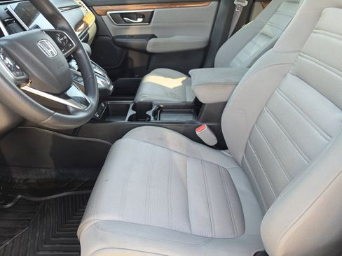 Used 2020 Honda CR-V EX image 10