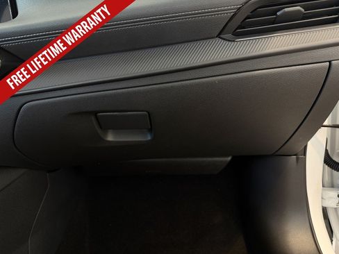 Certified 2026 Nissan Sentra S w/ Floor Mat Package FWD image 34