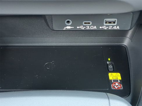 New 2026 Subaru Crosstrek 2.5i Limited image 20