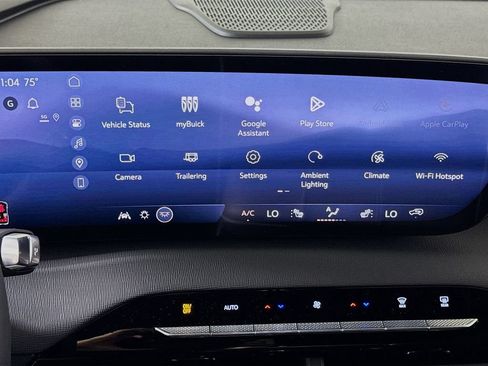 New 2026 Buick Enclave Sport Touring w/ Power Package FWD image 7