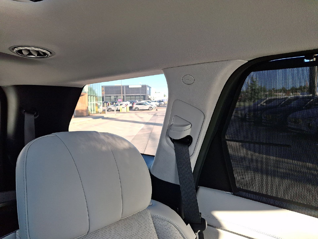 Used 2026 Hyundai Palisade Calligraphy AWD/4WD image 14