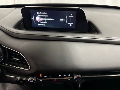 Certified 2024 MAZDA CX-30 AWD 2.5 S w/ Preferred Package image 24